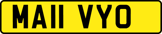 MA11VYO