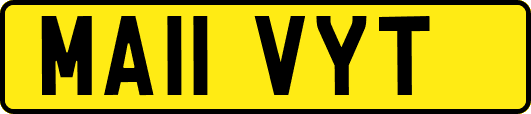 MA11VYT