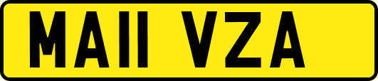 MA11VZA