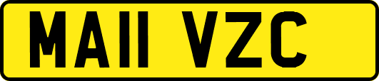 MA11VZC