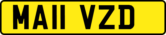 MA11VZD