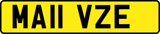 MA11VZE