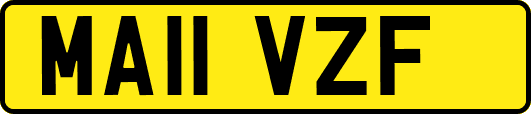 MA11VZF