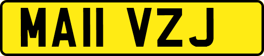 MA11VZJ
