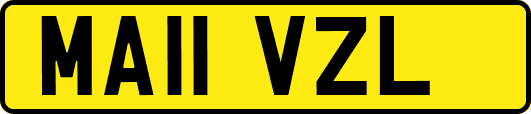 MA11VZL