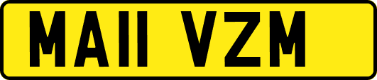 MA11VZM