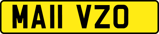 MA11VZO