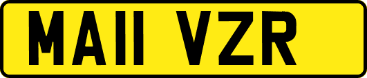 MA11VZR