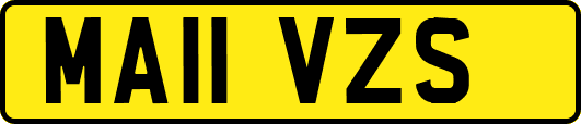 MA11VZS