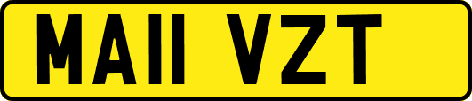 MA11VZT