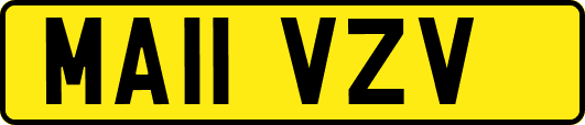 MA11VZV
