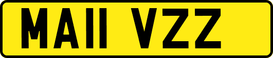 MA11VZZ