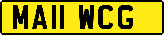 MA11WCG