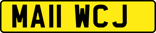 MA11WCJ