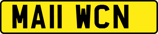 MA11WCN