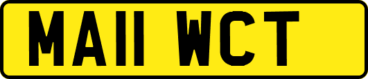 MA11WCT