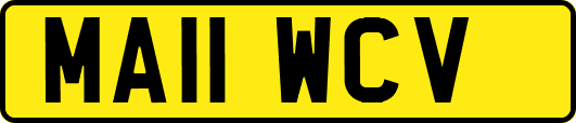 MA11WCV