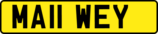 MA11WEY