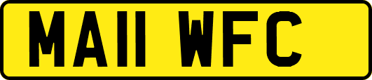 MA11WFC