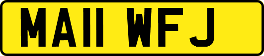 MA11WFJ