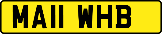 MA11WHB