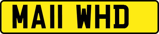 MA11WHD