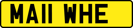 MA11WHE
