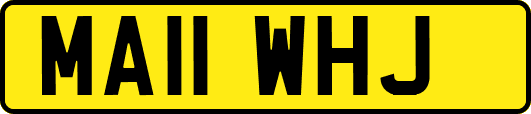 MA11WHJ
