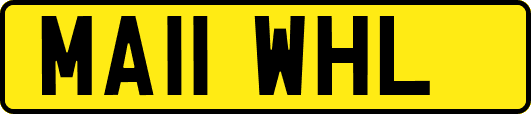 MA11WHL