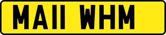 MA11WHM