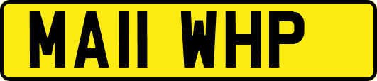 MA11WHP