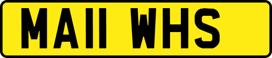 MA11WHS