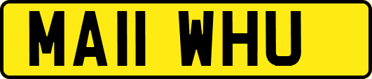 MA11WHU