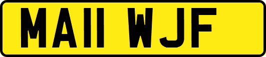 MA11WJF