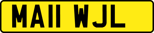 MA11WJL