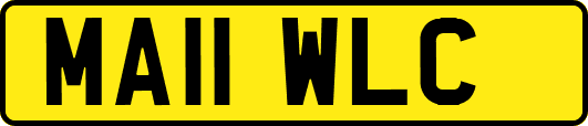 MA11WLC