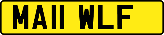 MA11WLF