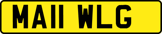 MA11WLG