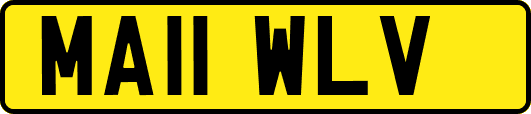 MA11WLV