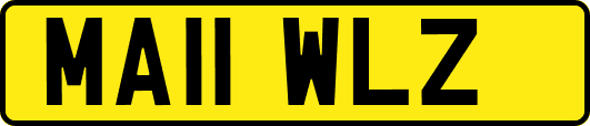 MA11WLZ