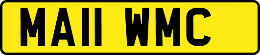 MA11WMC