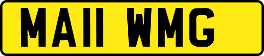 MA11WMG