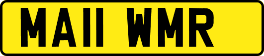 MA11WMR