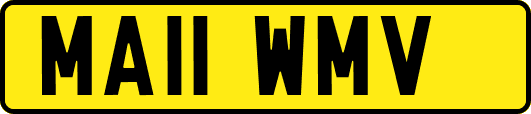 MA11WMV
