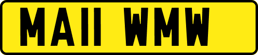 MA11WMW
