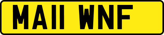 MA11WNF