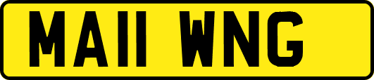 MA11WNG