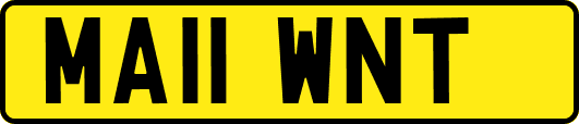 MA11WNT