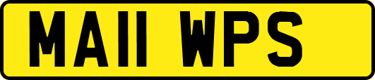 MA11WPS