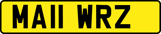 MA11WRZ